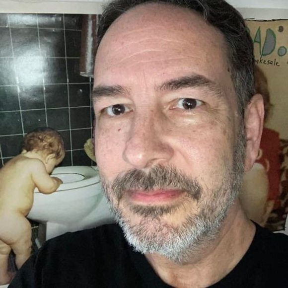 Meet your Posher, Terry - Picture 1 of 1